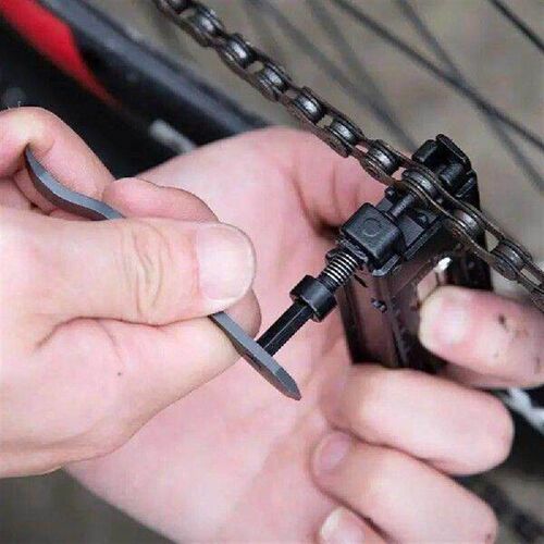 23 In 1 Bike Repair Tool Portable Bicycle Multi Tool