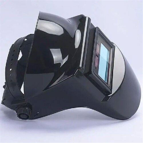 Large Viewing Welding Hood True Color Large Viewing Screen