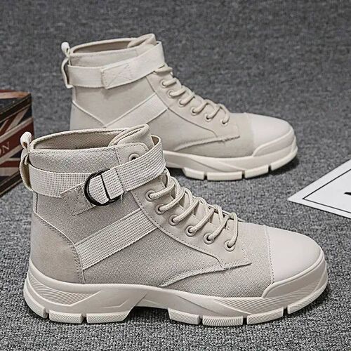 Motorcycle Shoes Waterproof Ridng Motocross Botas Motorboats