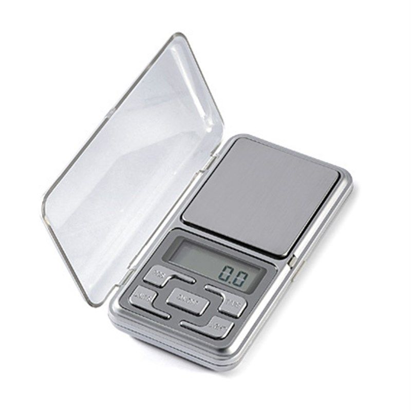100g-200g/0.01g老款手掌称-掌上电子称-珠宝称-电子秤