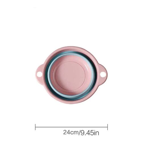Sanitary Cartoon Large Capacity Portable Cute Kids Bathtub I