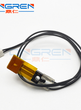 适用 柯尼卡美能达 BH 18 185 185e 1 热敏电阻 震旦D 11 181 188