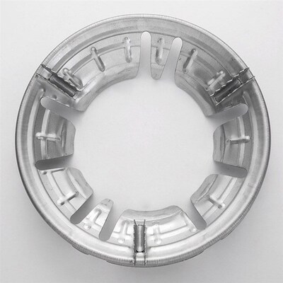 Heat Insulation Gas Stove Cover Ring Reducer Pot Holder Acce