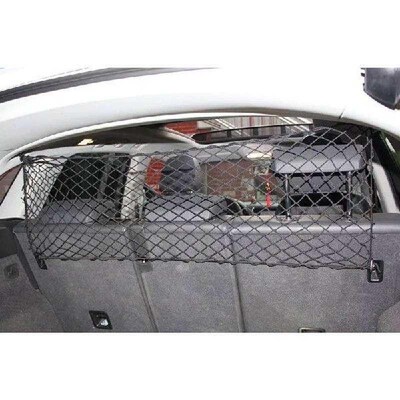 Hot New Dog Protection Net Car Isolation Barrier Pet