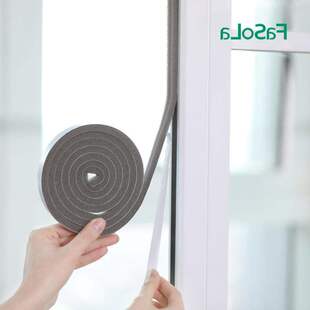 strip winter window seal weatherstrip wind tape door rubber