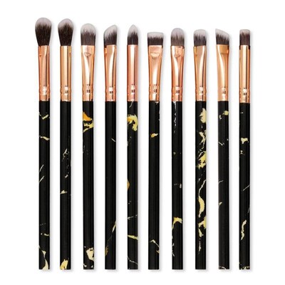 Makeup Brush Set Blush Eyeshadow Cosmetic brush tool 化妆刷