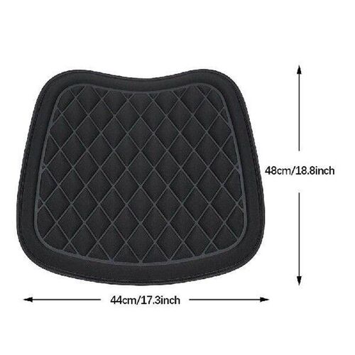 Car Seat Cushion Driver Seat Cushion Universal Breathable