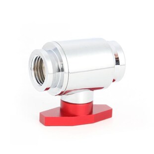 Thread Water Ball Valve Safety Parts G1/4 Internal Household