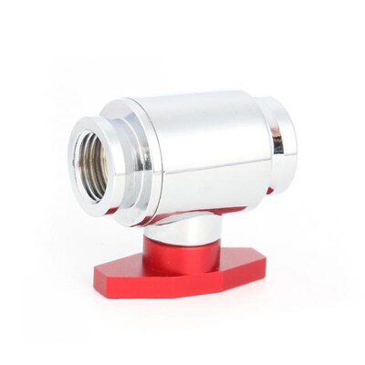 Thread Water Ball Valve Safety Parts G1/4 Internal Household