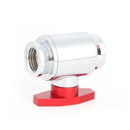 Thread Water Ball Valve Safety Parts G1/4 Internal Household