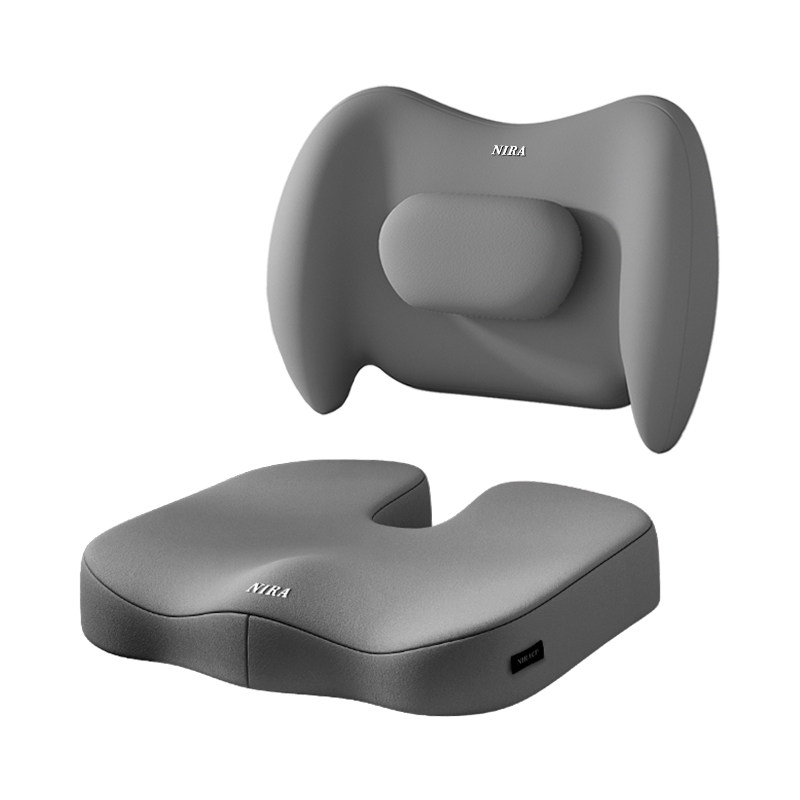 护腰靠垫办公室腰靠垫久坐坐垫孕妇腰枕腰垫座椅靠枕记忆棉靠背垫,居家布艺,腰靠垫,淘宝优惠券,粉丝福利购,淘宝优惠卷