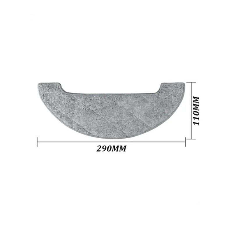 云米扫地机器人配件1C/1/S9抹布支架VXV C11///1拖布盘托板,生活电器,扫地机配件/耗材,淘宝优惠券,粉丝福利购,淘宝优惠卷