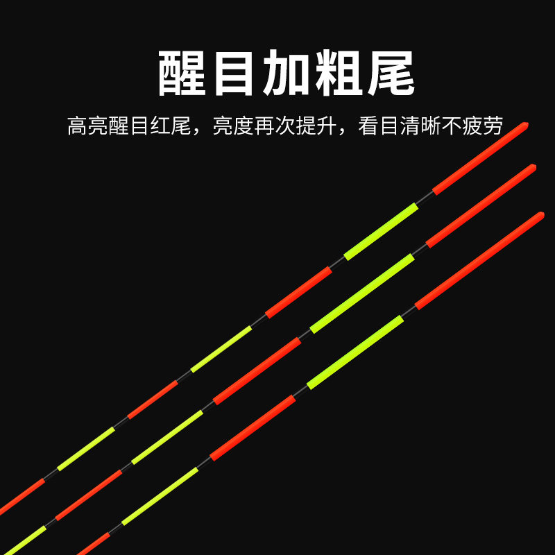 灵龙至尊青鱼珠珠漂大物行程漂加粗醒目防爆顶鱼漂青草鲢鳙翘嘴漂,户外/登山/野营/旅行用品,浮漂,淘宝优惠券,粉丝福利购,淘宝优惠卷