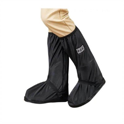 outdoor rainshoes galoshes rain boot shoes cover shoe men 1