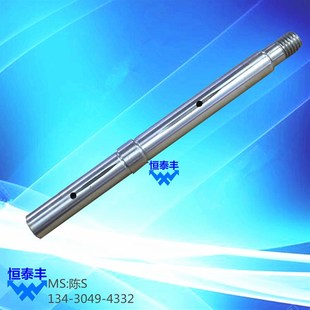 走刀机 30小齿轮 昌勇自动车床21传动接合齿轮轴 22齿轮