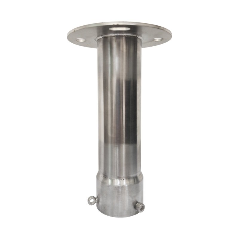 监控防爆球机30/31L不锈钢吊顶加厚海康高速智能球吊装支架定制,电子/电工,监控器材配件,淘宝优惠券,粉丝福利购,淘宝优惠卷