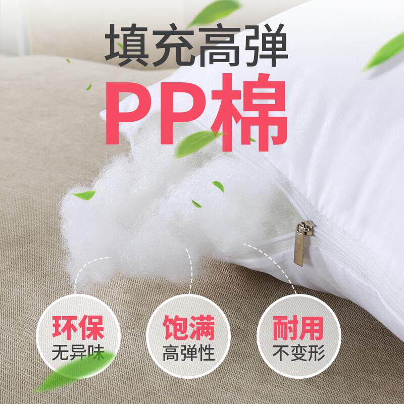 沙发靠垫套长方形抱枕套不含芯大号长条靠枕套罩客厅大靠背垫家用