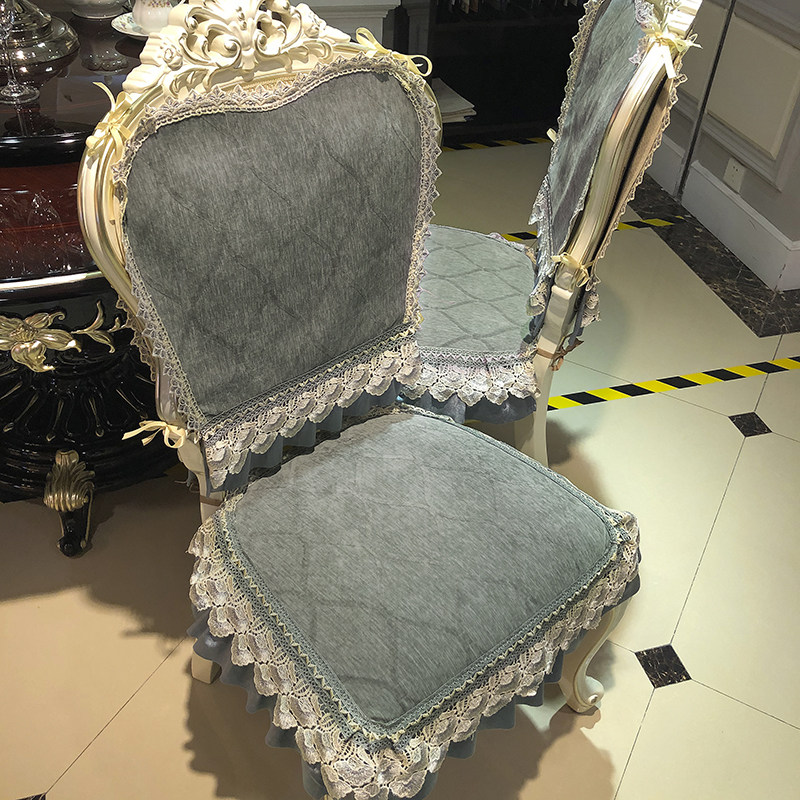 欧式餐桌椅垫凳子椅子四季通用坐垫套罩家用奢华防滑高档布艺定做,居家布艺,椅垫,淘宝优惠券,粉丝福利购,淘宝优惠卷