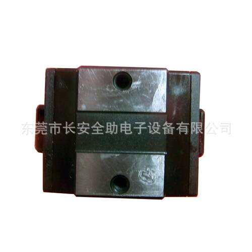 广东插件XG2KDZ-1011固定剪脚器的滑块XG2000AI插件机配件