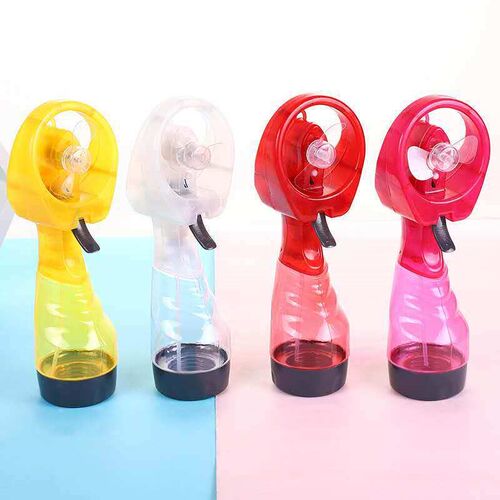 Source Manufacturer Spray Fan Hand-held And Convenient Hand-