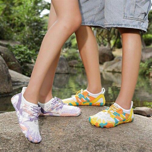 Barefoot Shoes for Men Women Breathable River Shoes Outdoor