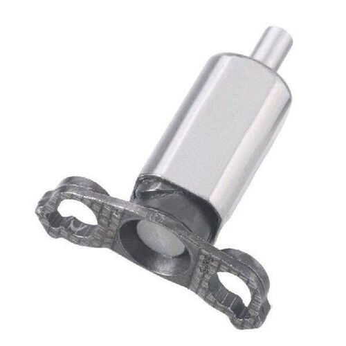 Metal Gimbal Yaw/Pitched Motor Arm Shaft UAV Rotation Shaft