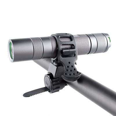 Hot Portable Cycling Bike Bicycle Light Lamp Stand Holder Ro