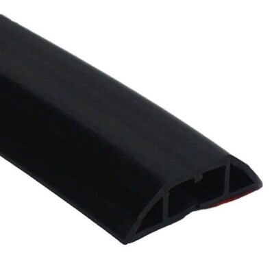 Floor Cable Protection Cover Soft PVC Cable Protector