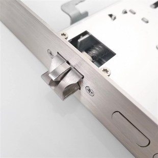 爱维特30*270*330*388指纹锁专用活快全钢电子防卡锁体