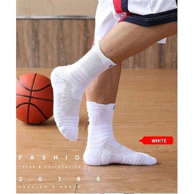 High Quality Socks Mens Ankle Protection Short Socks