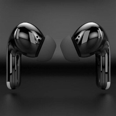 Smart AI Language Translation Earbuds ANC Noise Canceling