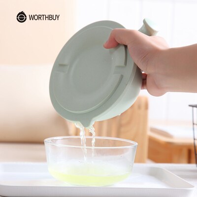 Japanese Bamboo Instant Noodle Bowl With Lid Chopsticks Kitc
