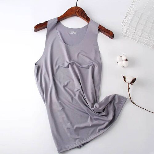 Men Clothes Fitness Mens Vest Clothing For Men Tank Top Body