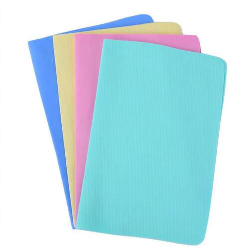 Car washing towel, interior cleaning synthetic chamois cloth