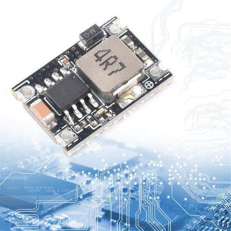 DC-DC Voltage Regulator Module Adjustable Buck Converter