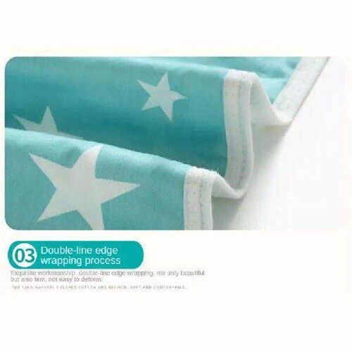 1PCS Cotton Absorbent Adorable Incontinence Diaper Rash