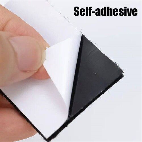 Universal Car Carpet Mat Fixing Stickers Anti-slip Fixed