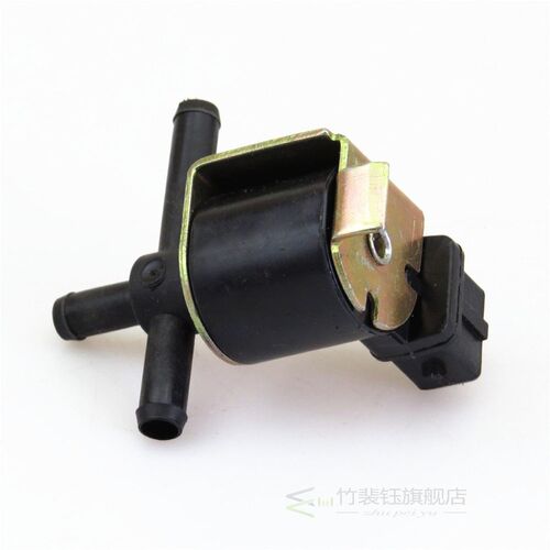 1.8T N75 Turbo Boost Control Solenoid Valve For Seat Passat
