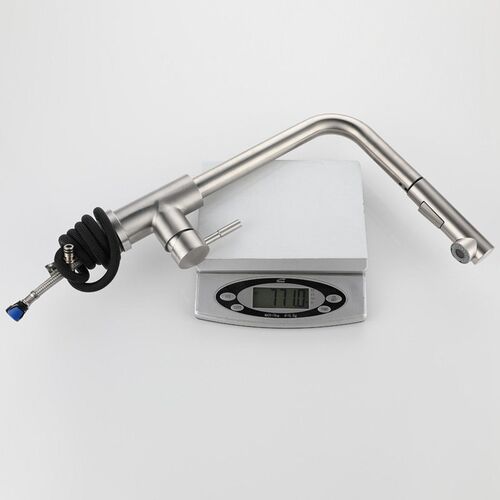 304 stainless steel seven-character drawing faucet wire draw