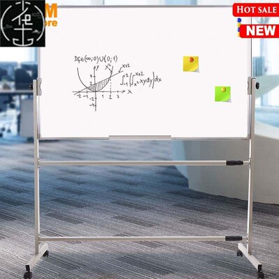 Magnetic whiteboard+Bracket Office/home teaching White Board