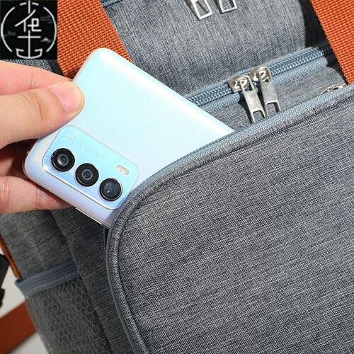 Portable Thermal Lunch Bag Picnic Food Cooler Bags Insulated