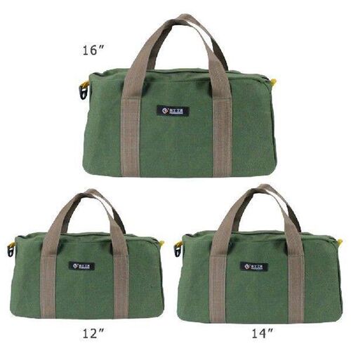 Multifunctional Electrician Storage Bag Waterproof