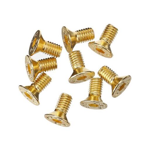 Wood Carbide Insert Cutters Screws DIY Wood Turning Tool Woo