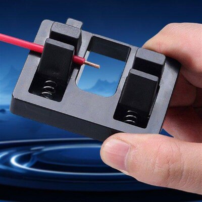1/2 PCS Welding Wire Fixture Non-Slip Welding Table Clamp