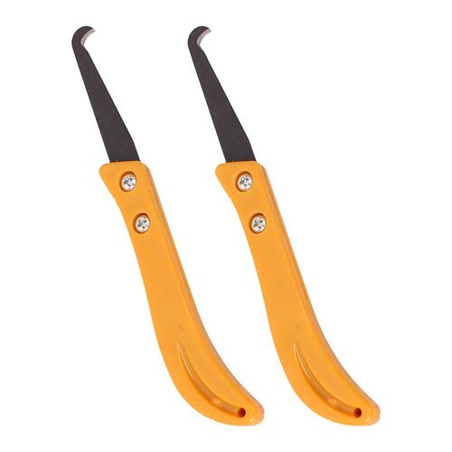 2pcs Caulking Bedroom Grout Removal Tool Edges Practical Dur