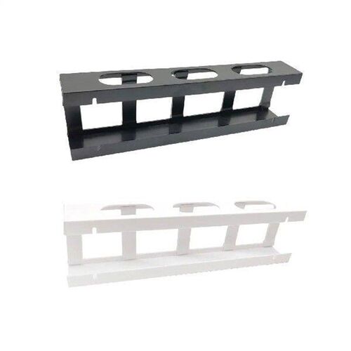 Cable Management Electronics Organizer Cable Holder Bracket