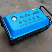 高压洗车机家用商用220V电动洗车器清洗机便携自吸洗车泵