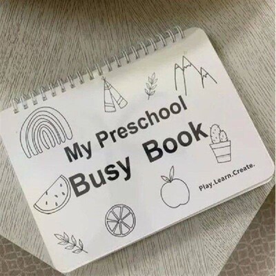 Educational ters For Classroom & Kindergarten,