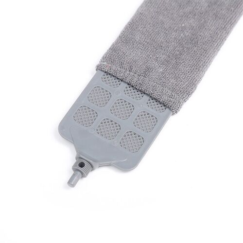 可伸缩除尘掸可弯曲Home detachable head cleaning duster