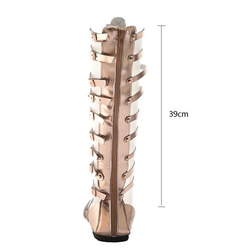 Gladiator Ladies Sandals Summer Ladies Sandals Beach Shoes